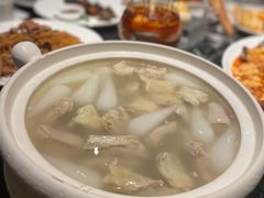 -甄御•海鲜新青岛菜(麦岛店)