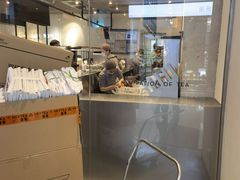 -喜茶(广州天汇igc店)