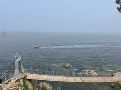 -烟台山景区
