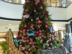 -万达茂商场(南京仙林店)
