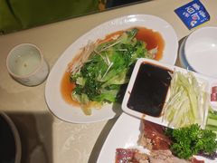 -陈阿婆鱼头泡饼·京味菜(复兴路店)
