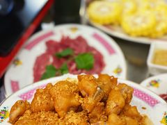 -燃计沙茶皇·香港沙茶火锅(人广旗舰店)