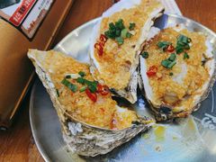 -路边羊烧烤酒场(宝带路店)