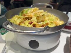 -费大厨辣椒炒肉(黄兴中心广场店)