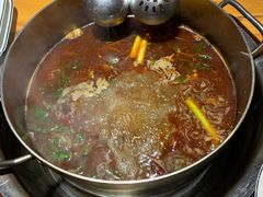-大众跷脚牛肉馆·非遗传承单位(峨眉山店)
