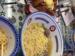 -七爷清汤腩·港式餐厅(金狮广场店)