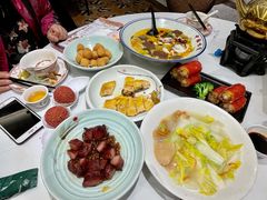 -稻香酒家·34年老字号·港式粤菜(侨光店)