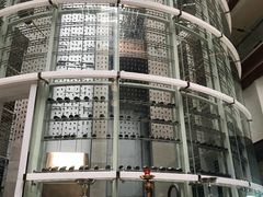 -苏州金鸡湖中茵皇冠假日酒店