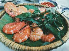 -老房子·1881海鲜餐厅