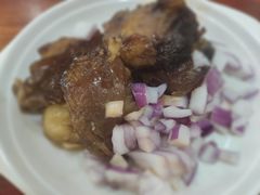 -闫涛羊杂可(总店)