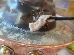 -胡同儿老北京涮肉