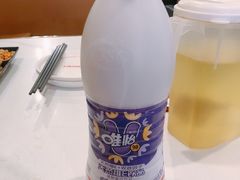唯怡豆奶-锦尚阁烤鱼(望京新荟城店)