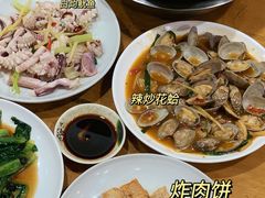 -潮粥馆(长江花园店)