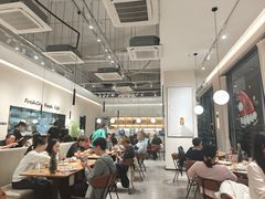 -FreshCo鲜途·西厨(大良店)