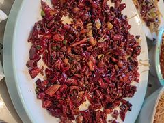 -川人川菜馆(黄山路店)