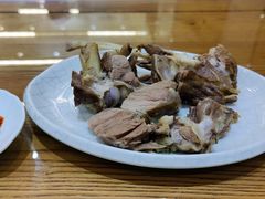 -清真·益鑫羊肉手抓馆(花园北街店)