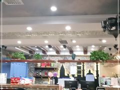 大堂-巴依老爷新疆美食(望京小街店)
