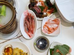 -第六季自助餐厅(北太平庄店)