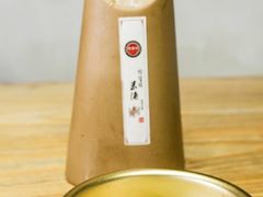 延边米酒-优壹佳·延边朝鲜族料理(中山北路店)