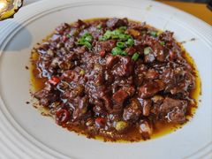 永州血鸭-湘阁里辣(南岭购物广场店)