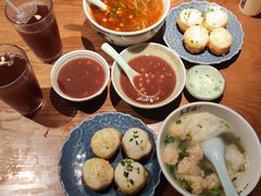 -鑫震源·苏式大虾生煎(山塘街店)