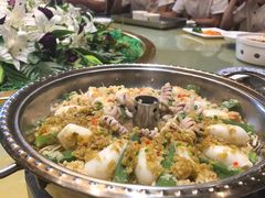 -琼林徽宴(中央门店)