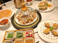 -优食坊·蒸汽海鲜(康盛路店)
