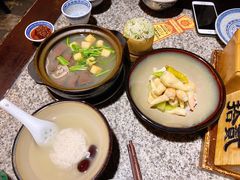 -南京大牌档(三阳广场苏宁店)