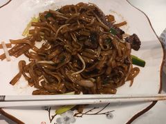 -怀德酒楼·粤菜·海鲜·茶点(宝安国际机场店)