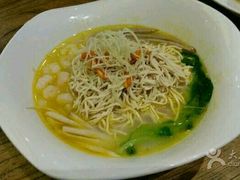 -小厨娘淮扬菜(清江苏宁广场店)