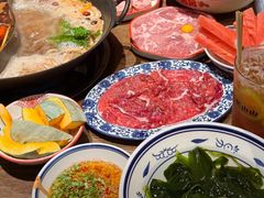 -袁山山重庆火锅(丈八北路店)
