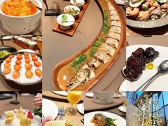 文火煨山东黑牛-鲁采LU STYLE(新天地店)