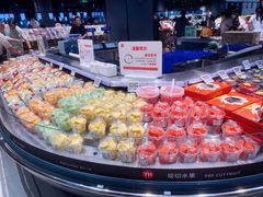 -永辉超市(萧山宝龙广场店)