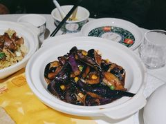 -老浒记烤鸭-北京菜(琉璃厂店)