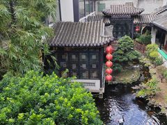 -北园酒家(小北路店)