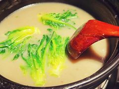 -大良毋米粥(锦龙路总店)