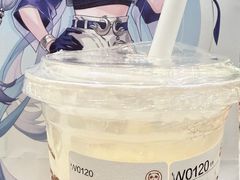 -茶百道(昌里路店)