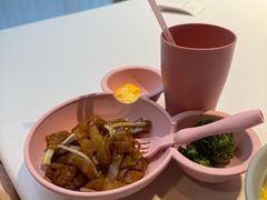 -禧宴Joyous Restaurant(禧园店)