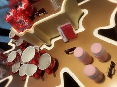 -Tims天好咖啡·贝果(雁展路万象天地店)