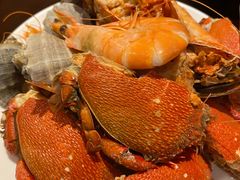 -锦州喜来登酒店-盛宴黄油熟成牛排自助晚餐