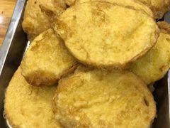 鸡蛋炸馒头片-陈氏肥蛤(小纬六路总店)