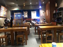 大堂-香满园春饼·家常菜(东大桥店)