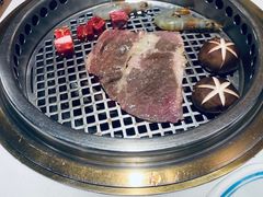 -千寻山野烤肉(中关村店)
