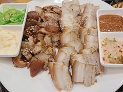 -咕咕站韩国料理(紫金港店)