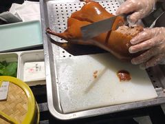 -京味斋·北京烤鸭(华威桥北工大店)