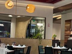 -老馆子·建德菜·山肴鱼鲜(海威新界店)
