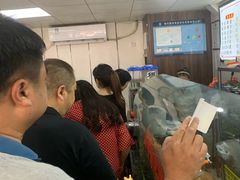 -樊记腊汁肉(竹笆市总店)