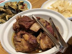-金筷子西北菜·捞悦火锅