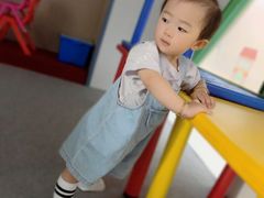 -红黄蓝早教(西海岸旗舰中心)