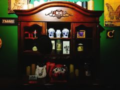 -鸡尾酒实验室酒吧(隆礼路店)